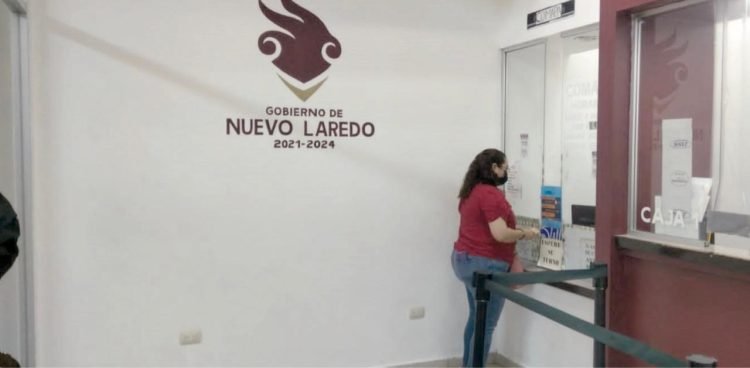 Facilitan pago de agua en caja de Paseo Reforma