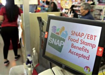Continúan eliminando ayuda alimentaria a familias