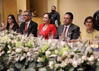 DESARROLLO COMERCIAL Y LOGÍSTICO Destaca Gobernador progreso de la ciudad