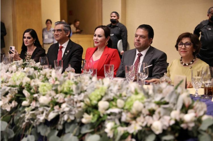 DESARROLLO COMERCIAL Y LOGÍSTICO Destaca Gobernador progreso de la ciudad