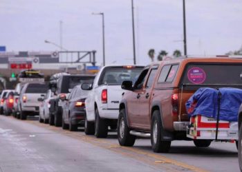 TAMBIÉN SPRINGBREAKERS Llegarán paisanos la próxima próxima