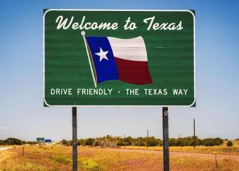 ¿SE VIENE UN ‘TEXIT’? Republicano presenta proyecto para votar por la independencia de Texas