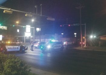 Adolescente hiere a 14 personas en una fiesta