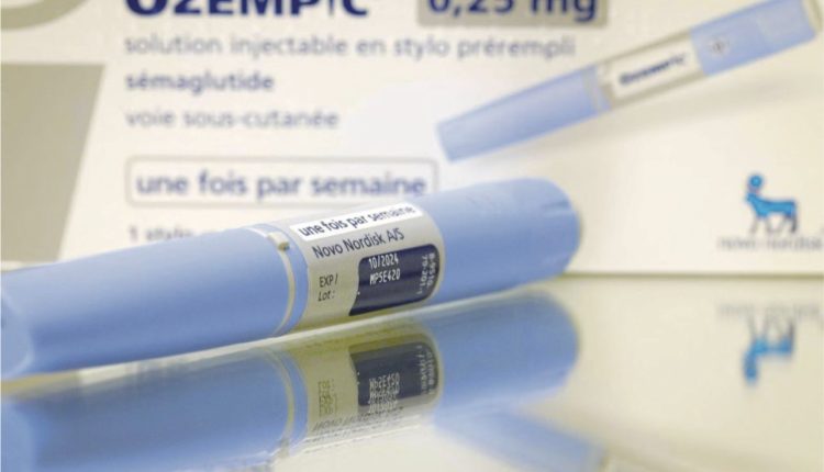 Escasean medicamentos para pacientes diabéticos