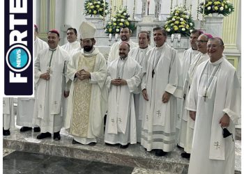 Diócesis de Laredo invita a Conferencia Diocesana