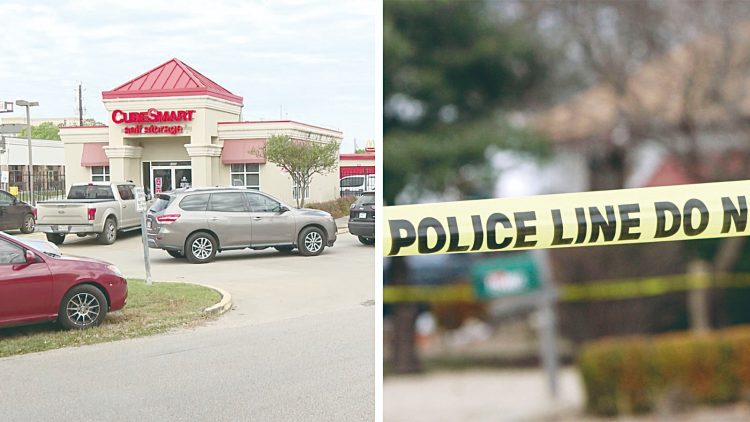 Matan a balazos a 3 hombres