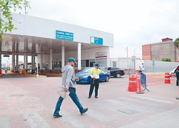 Limpiarán colectores del Centro Histórico