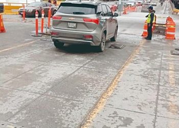 Aumentan costo del carril Sentri