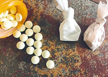 Combinación mortal de drogas deja cuatro muertos en Texas