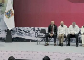 Arranca Semáforo del Agua con la mayoría del Estado en Rojo