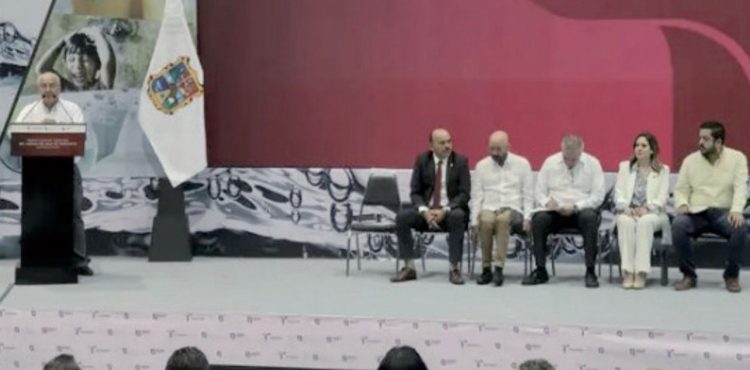 Arranca Semáforo del Agua con la mayoría del Estado en Rojo