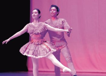 Promoverán ballet clásico en la periferia