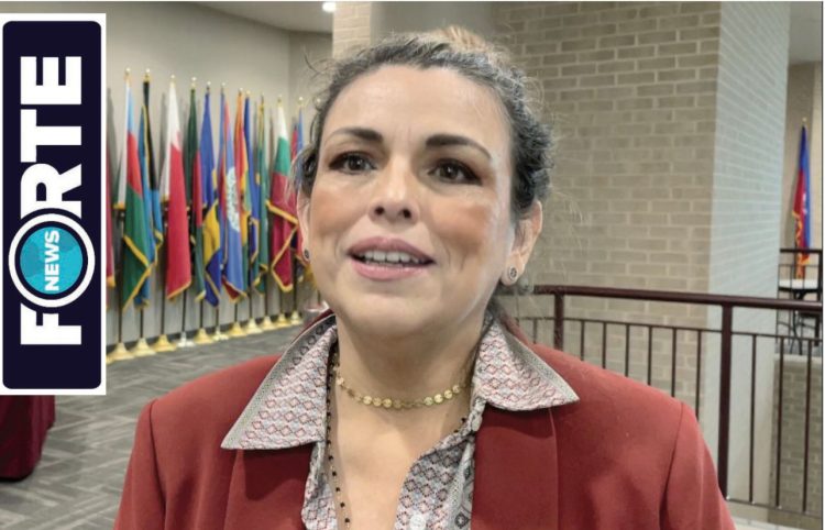 United Way anunció nueva presidenta para el 2023