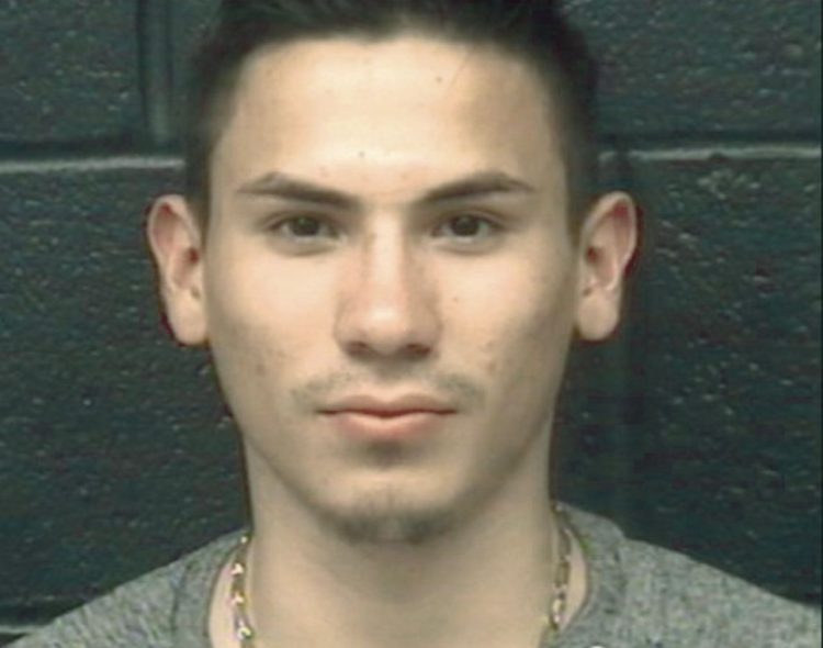 Es peligroso el más buscado y ofrecen recompensa