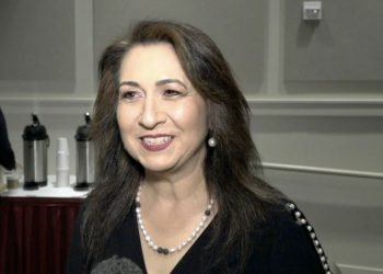 Abren empoderamiento a las mujeres en negocios
