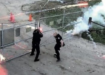 ENTRE 17 AGENCIAS FEDERALES Integran estrategias para prevenir violencia y terrorismo