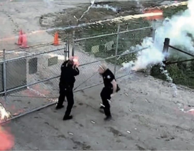 ENTRE 17 AGENCIAS FEDERALES Integran estrategias para prevenir violencia y terrorismo