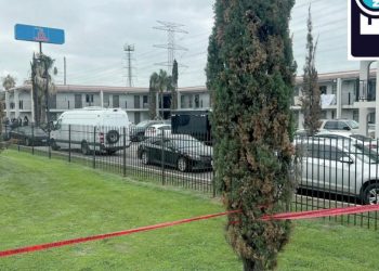 EN OPERATIVO DE RESCATE DE REHENES FBI mata a secuestrador