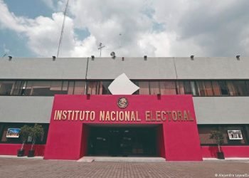 Frenan reforma electoral impulsada por AMLO