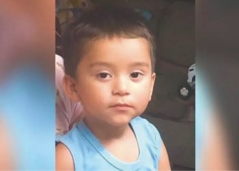 Hallan cuerpo de Miguel, niño de 5 años y con autismo