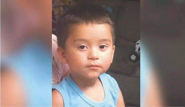 Hallan cuerpo de Miguel, niño de 5 años y con autismo