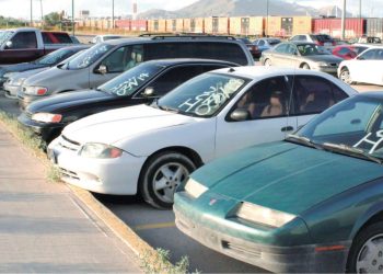 Y ESTIMAN MILES MÁS Mexicanizan a 200 mil “chuecos”