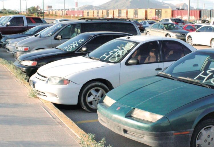 Y ESTIMAN MILES MÁS Mexicanizan a 200 mil “chuecos”