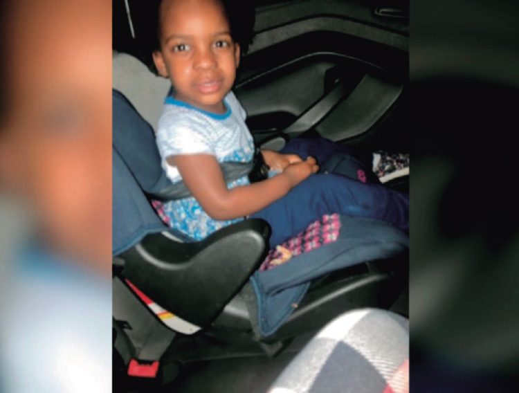 Hallan restos de niña de 2 años en pantano