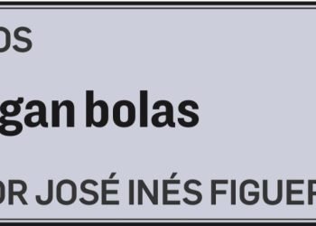 LOS HECHOS No se hagan bolas