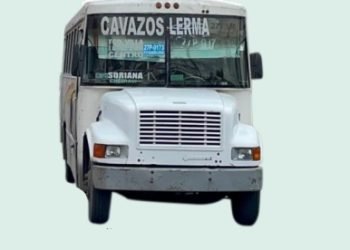 Transporte Público retira 44 concesiones