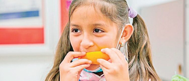 Texanos mueren del hambre