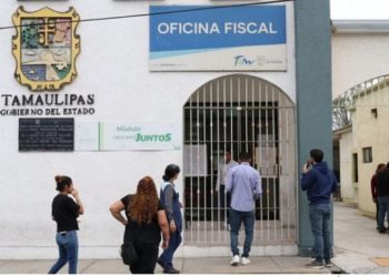 Terminarán descuentos en la Oficina Fiscal el día 31
