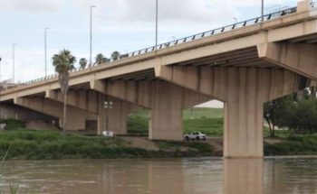 Prohíben meterse al Bravo; subirá caudal hasta 1.70