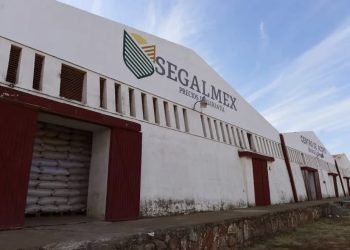 La FGR obtuvo órdenes de aprehensión contra 22 personas por el caso de Segalmex