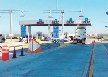 Ignoran exhorto para eliminar cobro en Nuevo Laredo-La Gloria