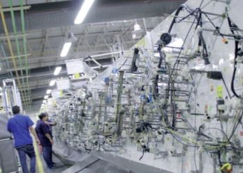 Maquiladoras y centros comerciales los más necesitados de trabajadores