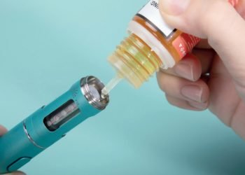 Coepris realiza operativo “Jaqué al Vape”