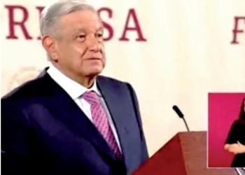 TAMAULIPECOS DECIDIERON SALIR DE LA DECADENCIA EXTREMA AMLO refrenda su apoyo a