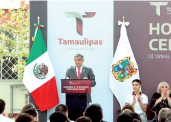 DESTINA 66 MDP PARA OBRAS EN CETIS Y CBTIS Impulsa Gobernador educación de excelencia