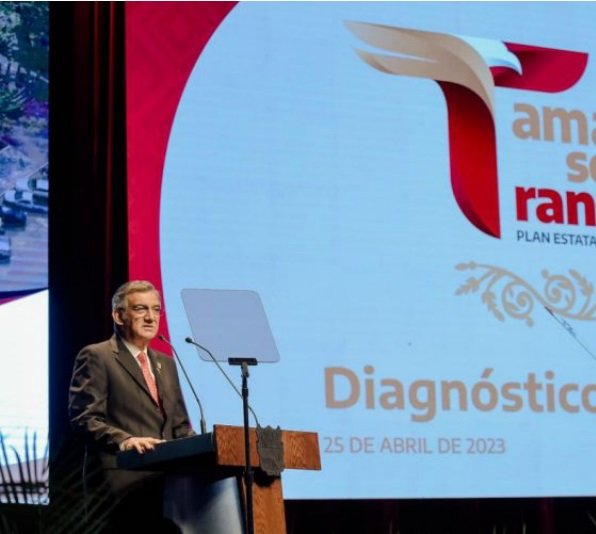 Plan Estatal de Desarrollo garantiza una educación universal