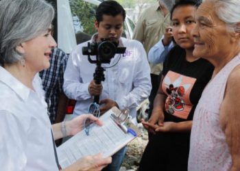 DIF Tamaulipas pone en marcha “Lazos de Bienestar”