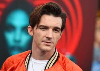 Desaparece Drake Bell: Policía en alerta por su bienestar