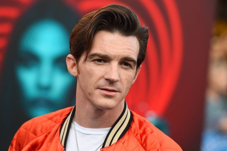 Desaparece Drake Bell: Policía en alerta por su bienestar