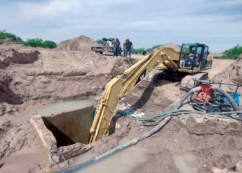 Comapa suspenderá servicio en el norte