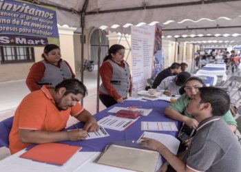 Hasta 4 mil vacantes laborales en Nuevo Laredo