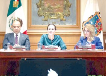 DURANTE TODO EL MES DE ABRIL Sigue descuento de recargos del predial             