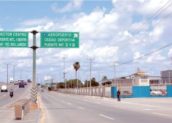 CARMEN LILIA HACE RECORRIDO Entregan obras viales al sector sur