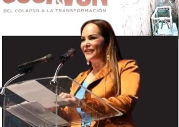 MUNICIPIO DE NUEVO LAREDO Presentan documental “Socavón”; del colapso a la Transformación