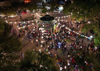 Reconoce estado a Nuevo Laredo como destino turístico