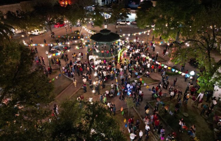 Reconoce estado a Nuevo Laredo como destino turístico